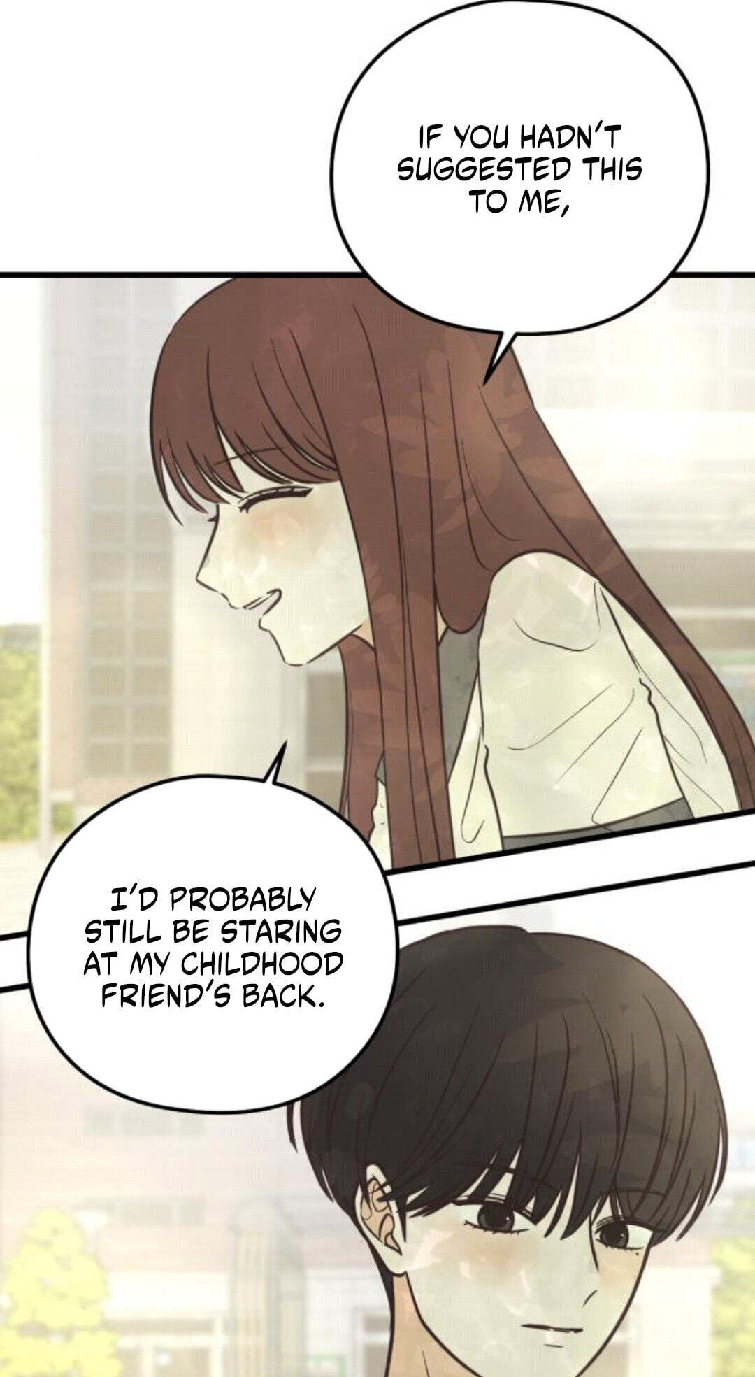 Lemonade (SHIOYA Teruko) Chapter 28 page 14 - 