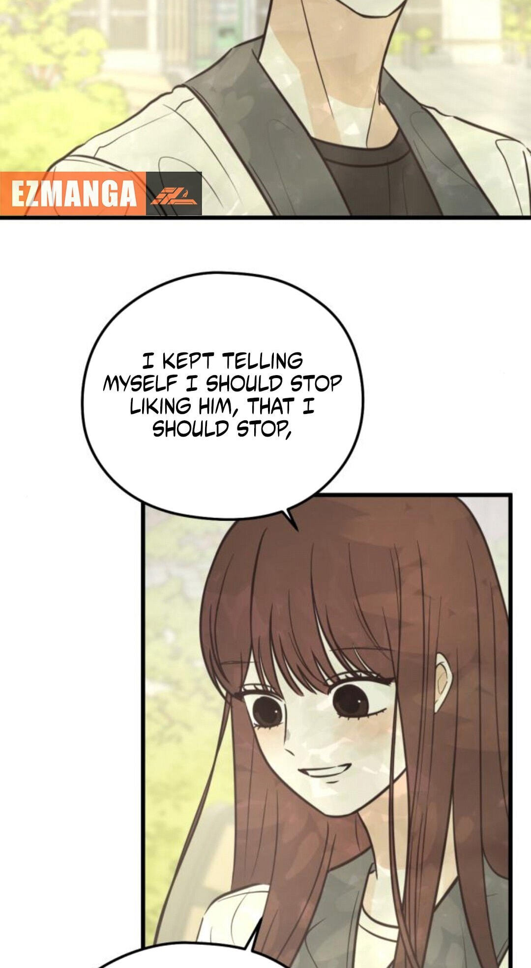 Lemonade (SHIOYA Teruko) Chapter 28 page 15 - 