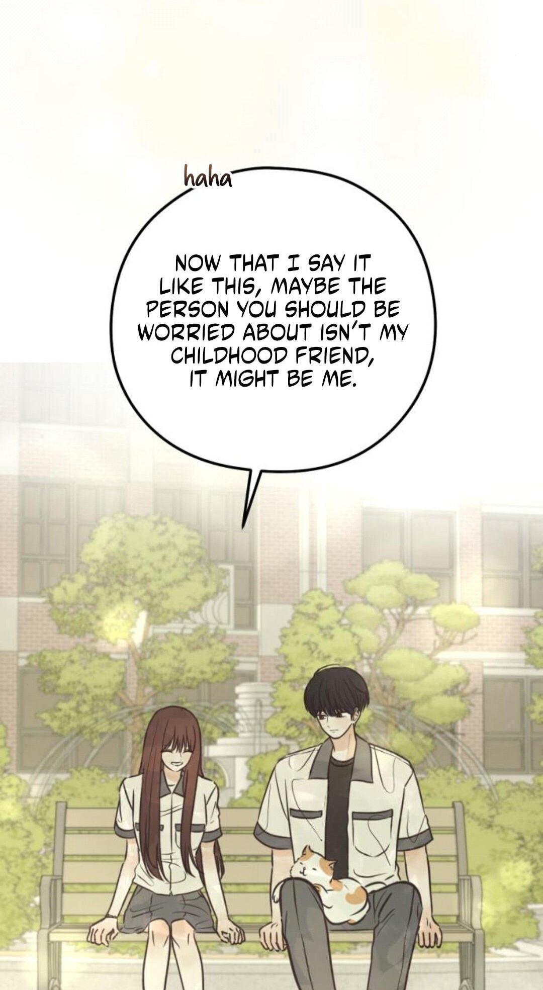 Lemonade (SHIOYA Teruko) Chapter 28 page 18 - 