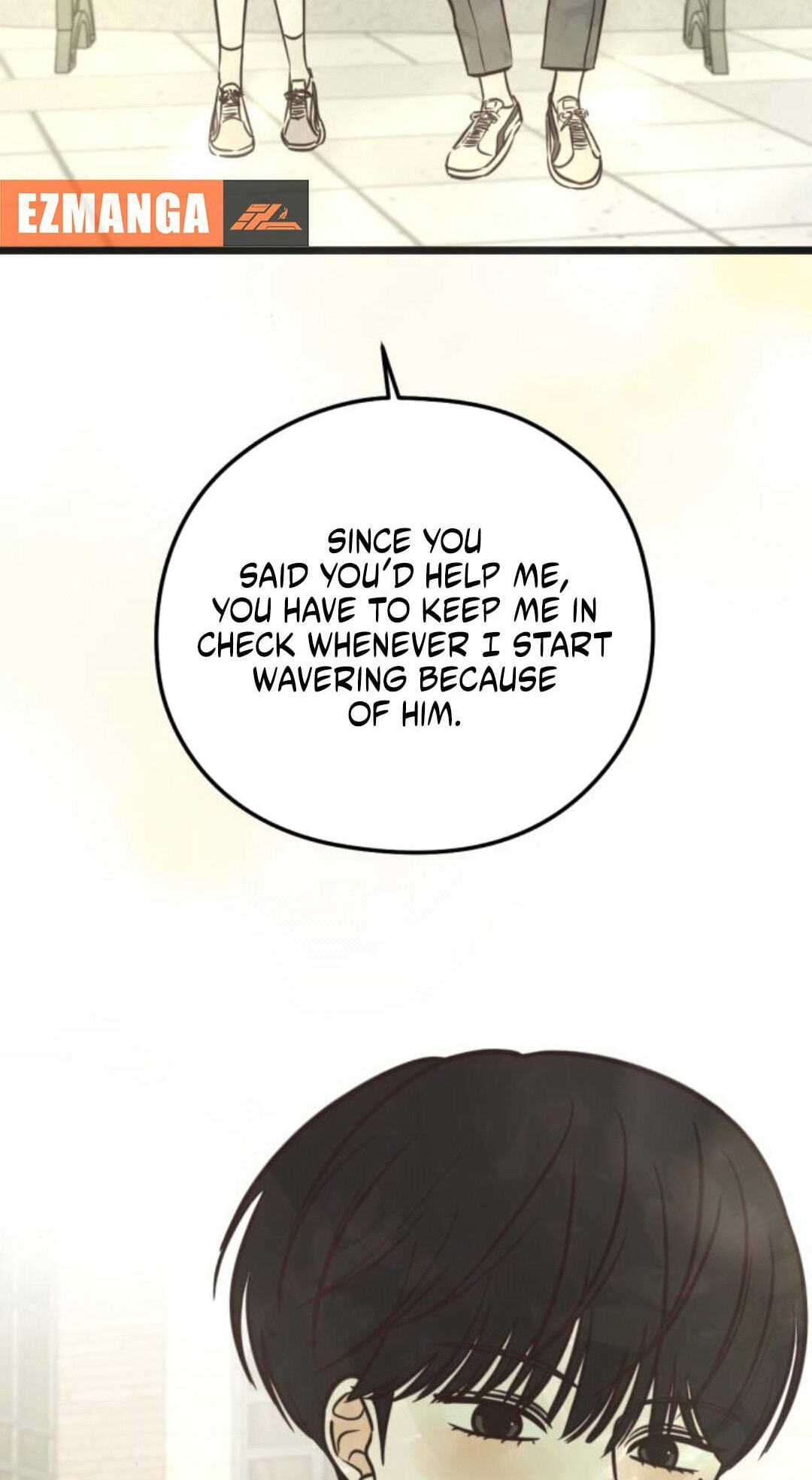 Lemonade (SHIOYA Teruko) Chapter 28 page 19 - 