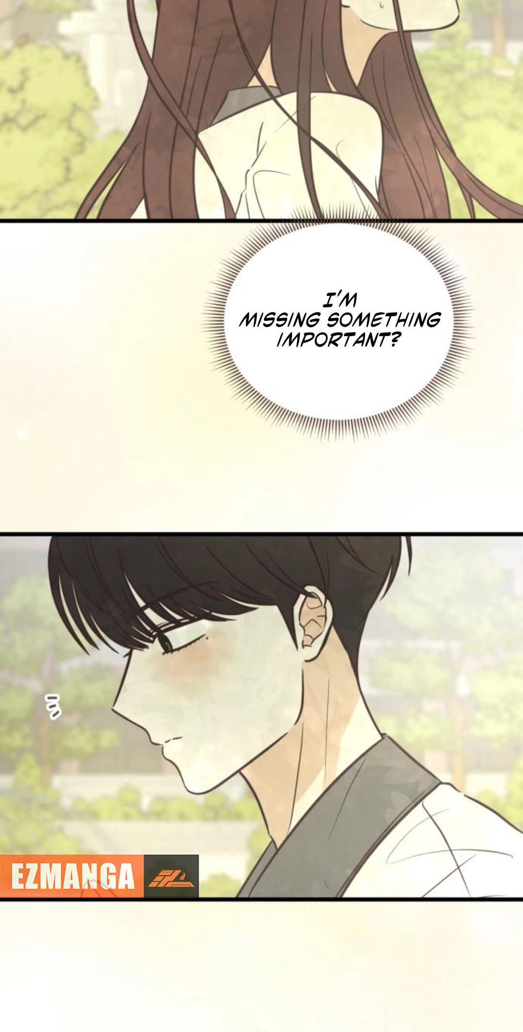 Lemonade (SHIOYA Teruko) Chapter 28 page 3 - 