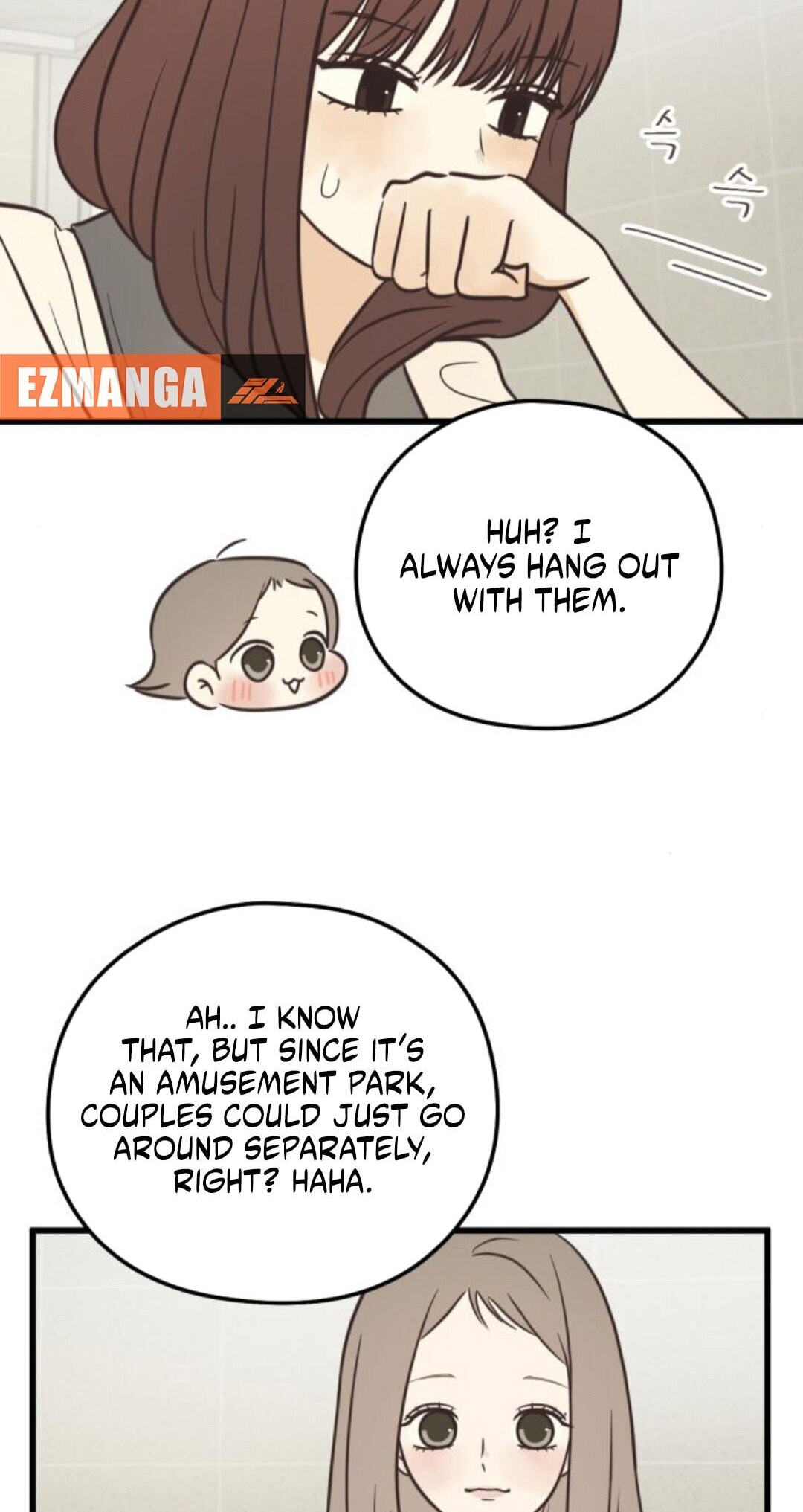 Lemonade (SHIOYA Teruko) Chapter 28 page 30 - 