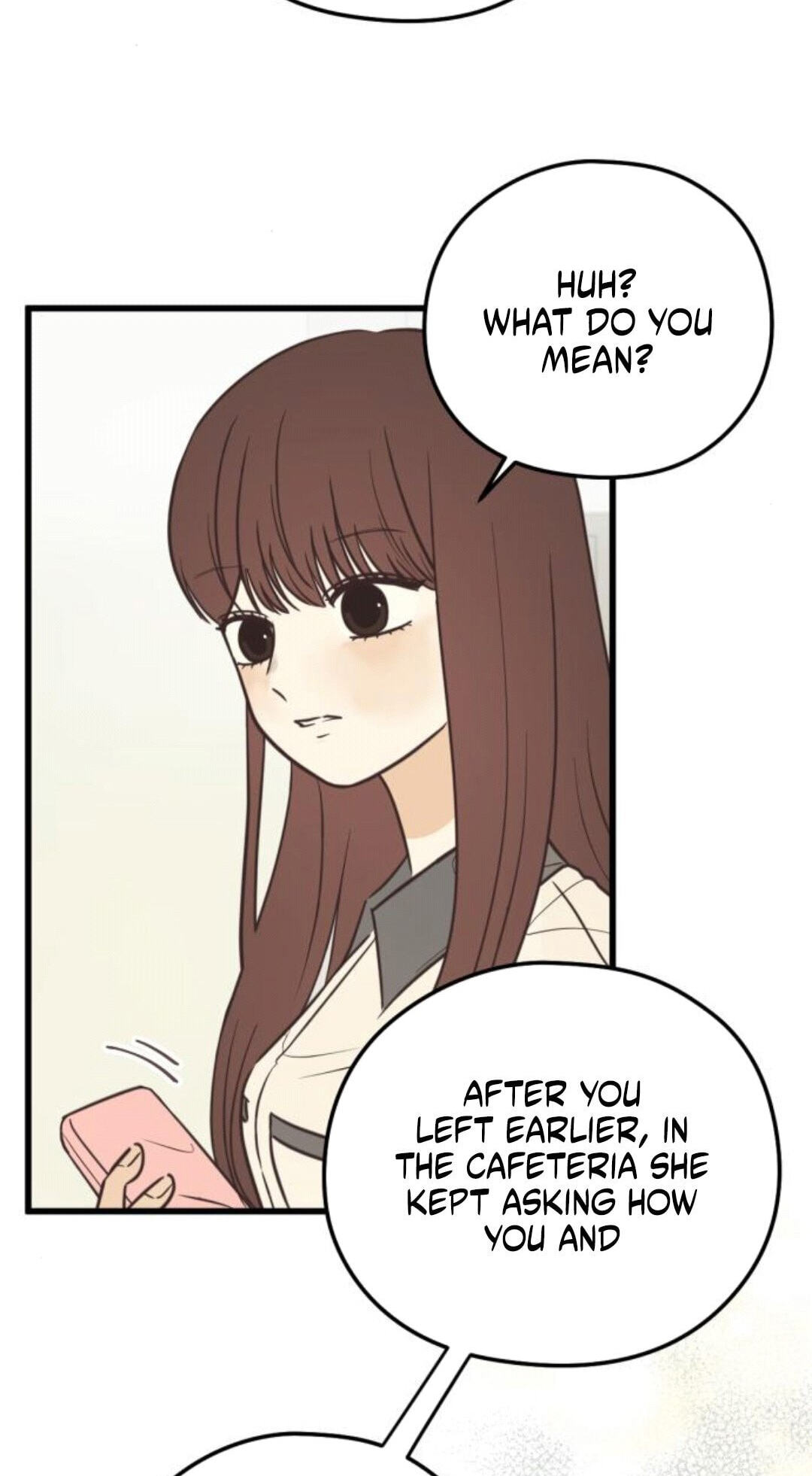 Lemonade (SHIOYA Teruko) Chapter 28 page 36 - 