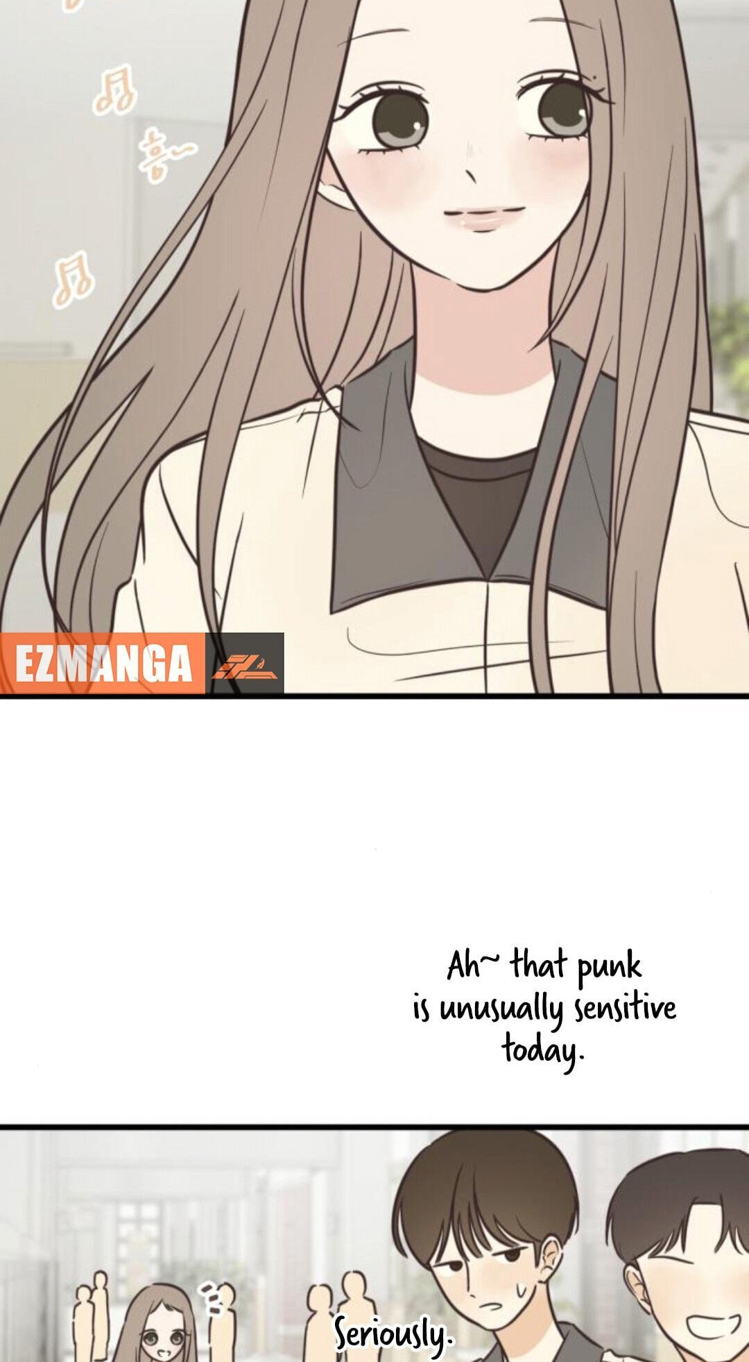 Lemonade (SHIOYA Teruko) Chapter 28 page 40 - 