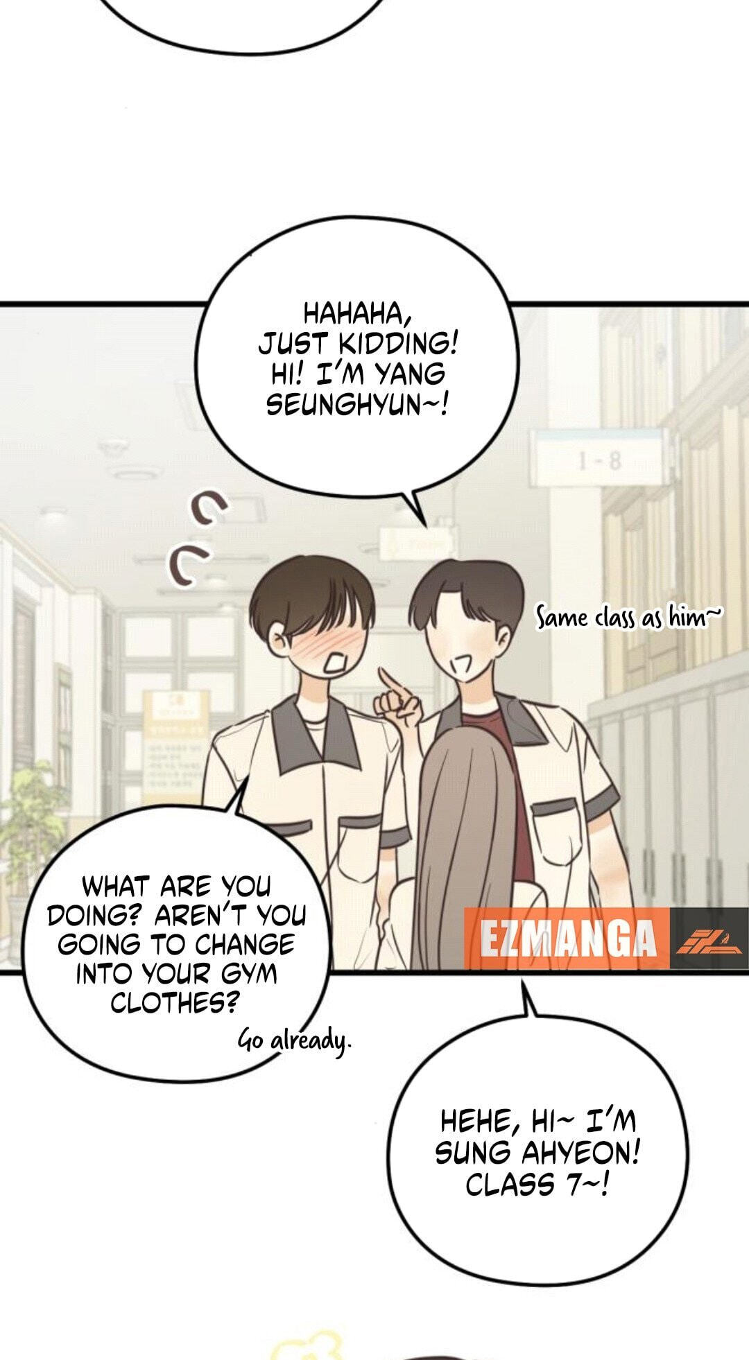 Lemonade (SHIOYA Teruko) Chapter 28 page 43 - 