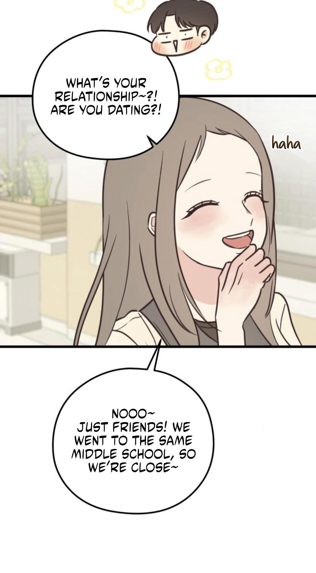 Lemonade (SHIOYA Teruko) Chapter 28 page 44 - 