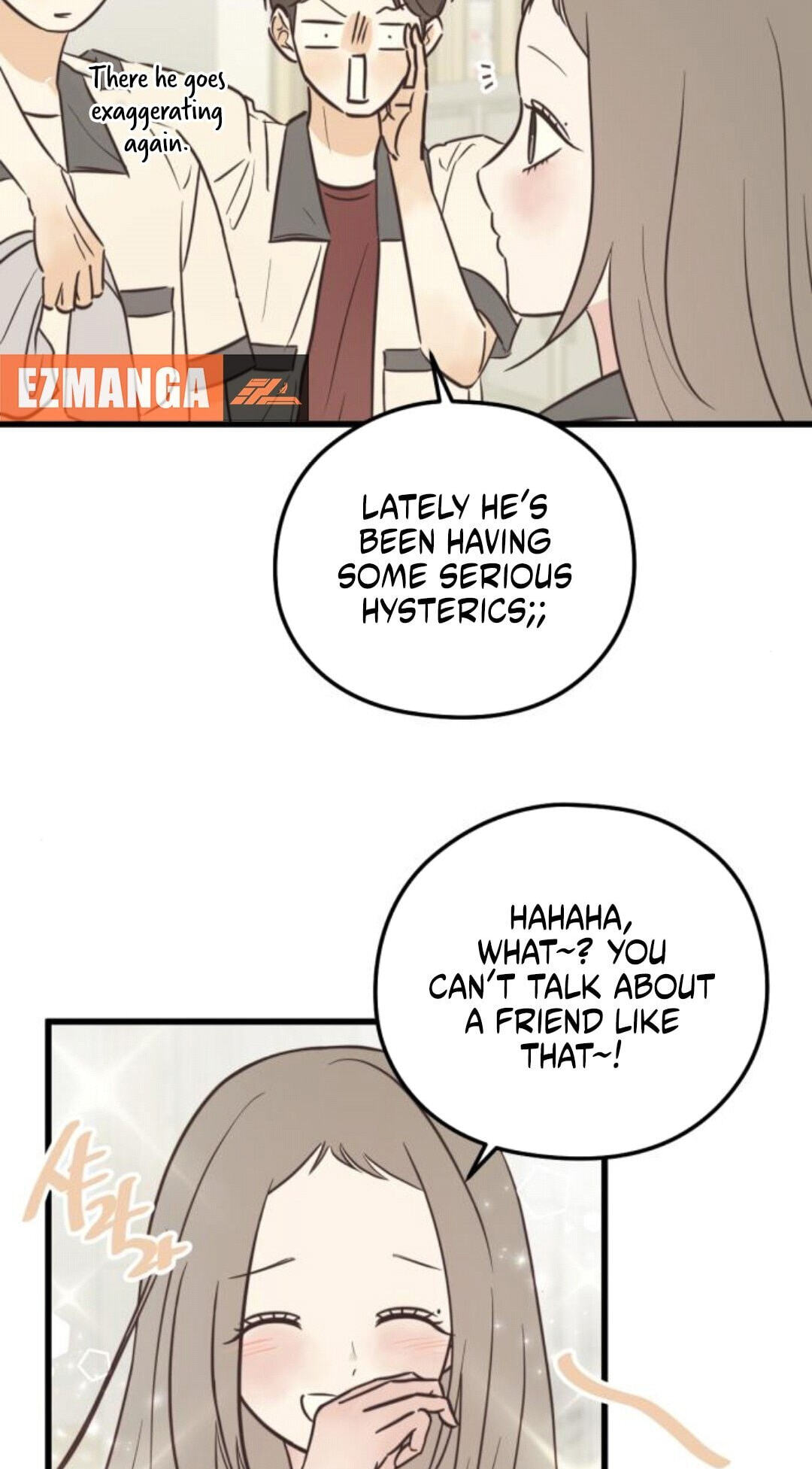 Lemonade (SHIOYA Teruko) Chapter 28 page 46 - 