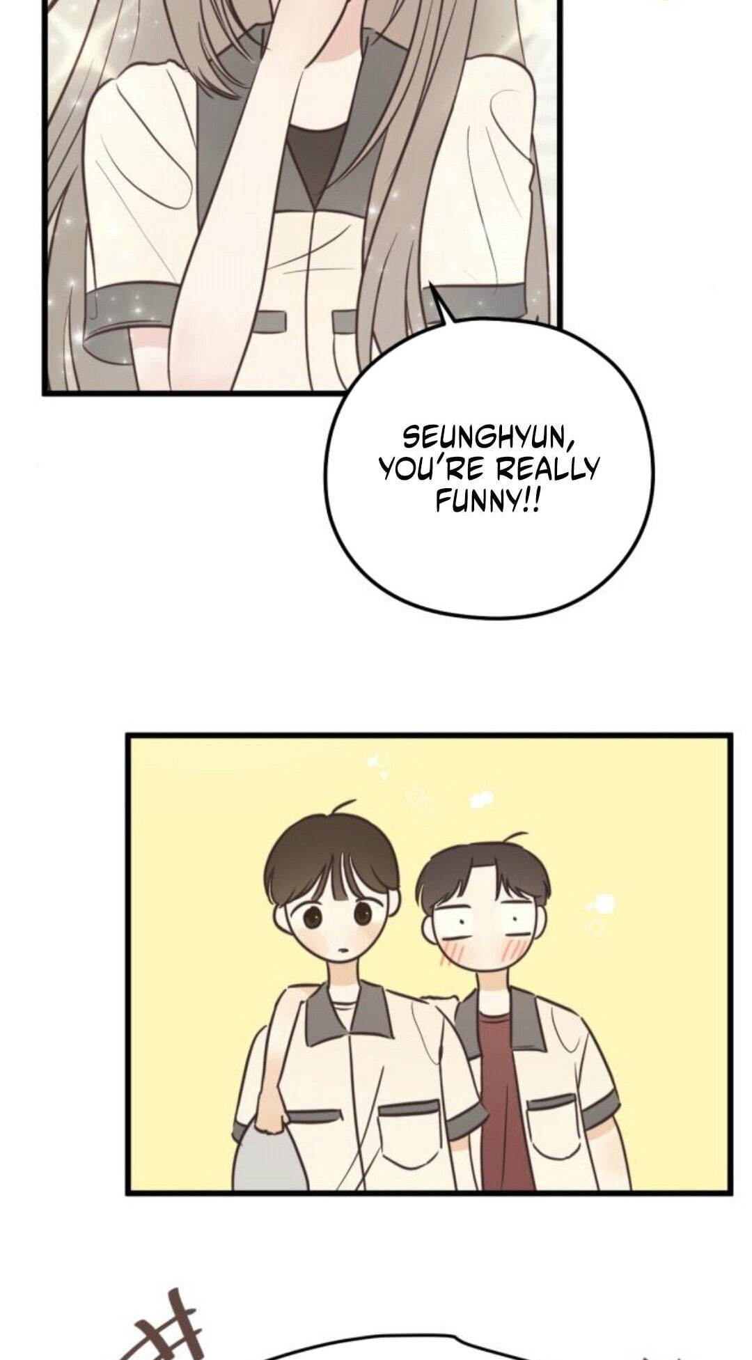 Lemonade (SHIOYA Teruko) Chapter 28 page 47 - 