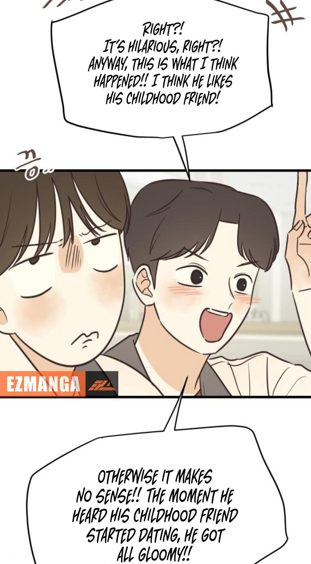 Lemonade (SHIOYA Teruko) Chapter 28 page 48 - 