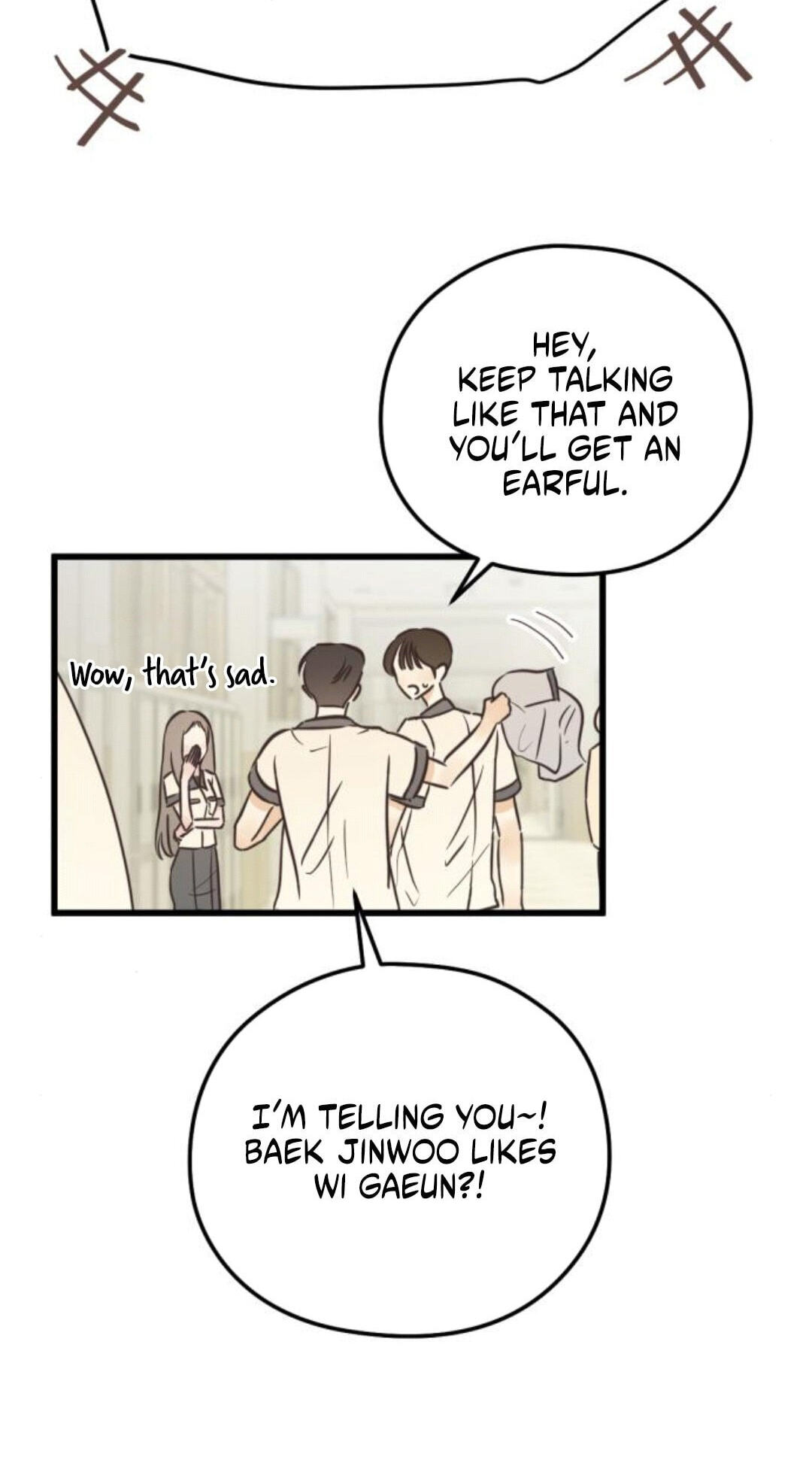 Lemonade (SHIOYA Teruko) Chapter 28 page 49 - 