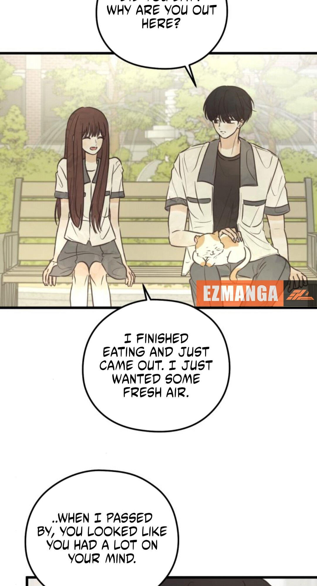Lemonade (SHIOYA Teruko) Chapter 28 page 6 - 