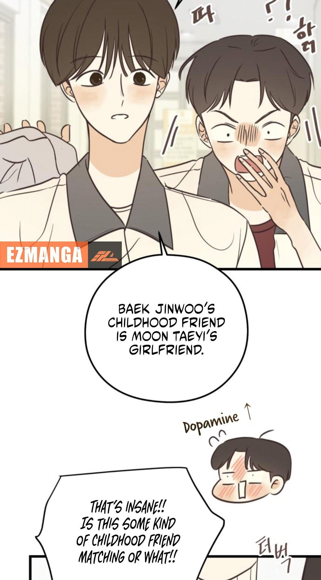Lemonade (SHIOYA Teruko) Chapter 28 page 51 - 