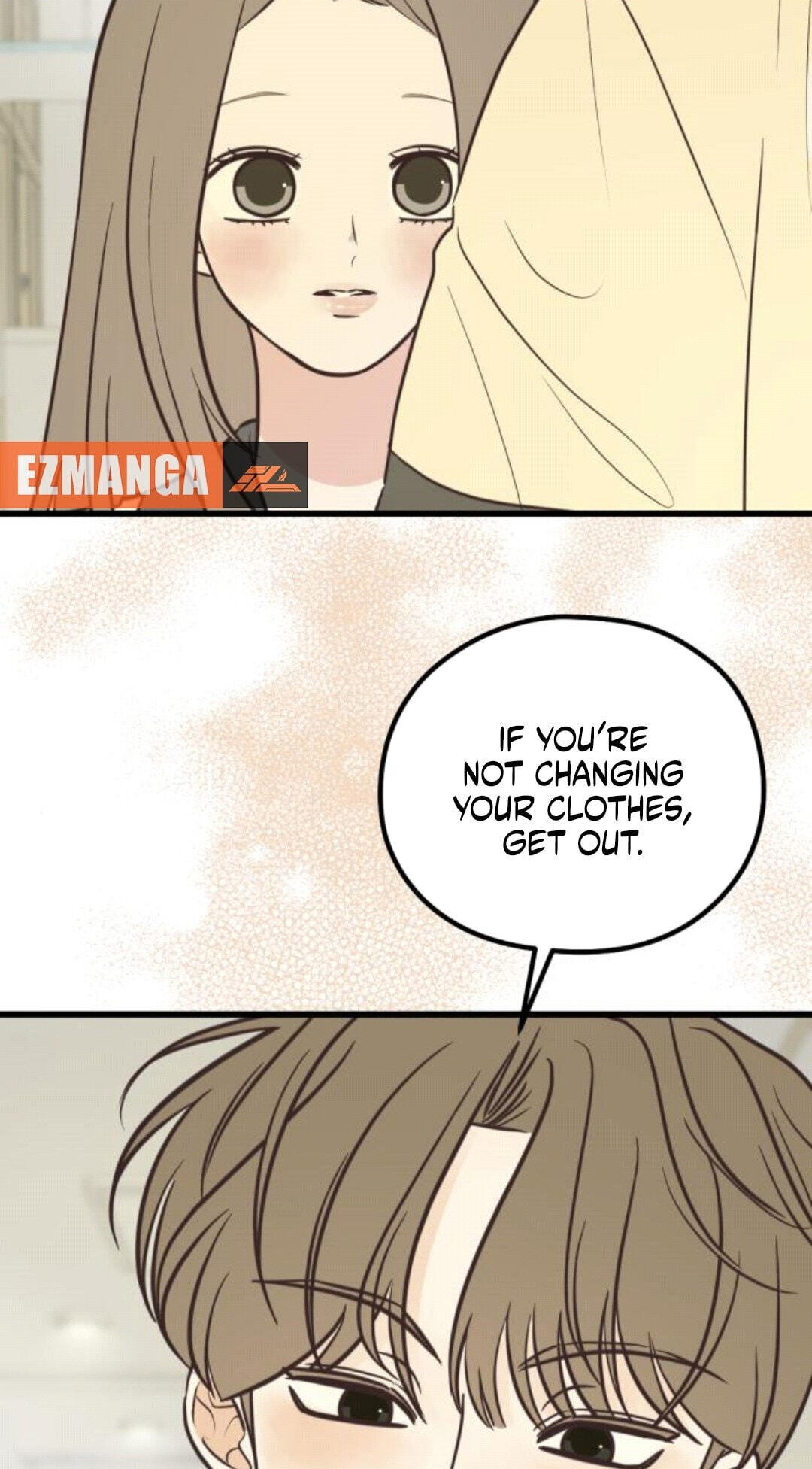 Lemonade (SHIOYA Teruko) Chapter 28 page 53 - 