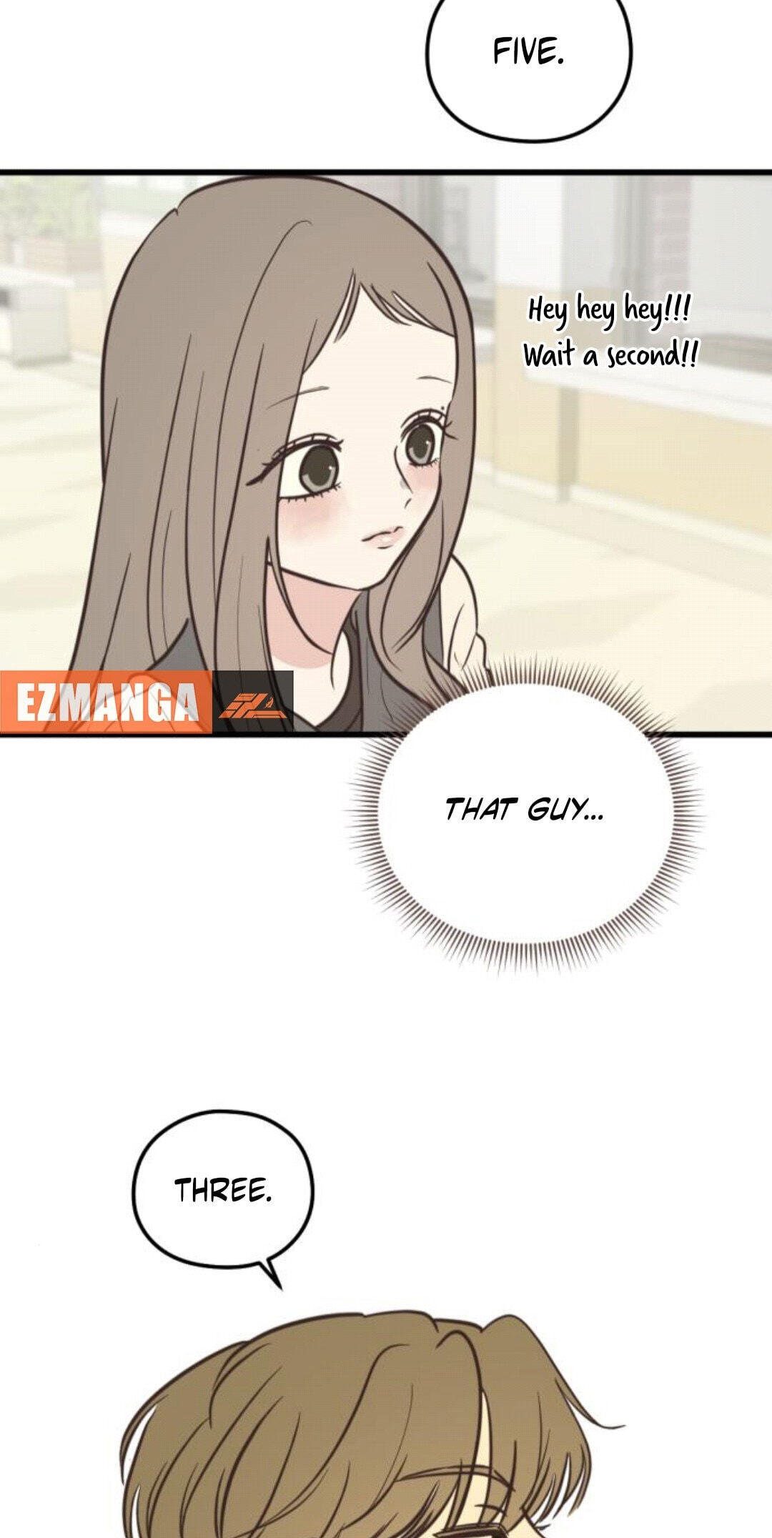 Lemonade (SHIOYA Teruko) Chapter 28 page 56 - 