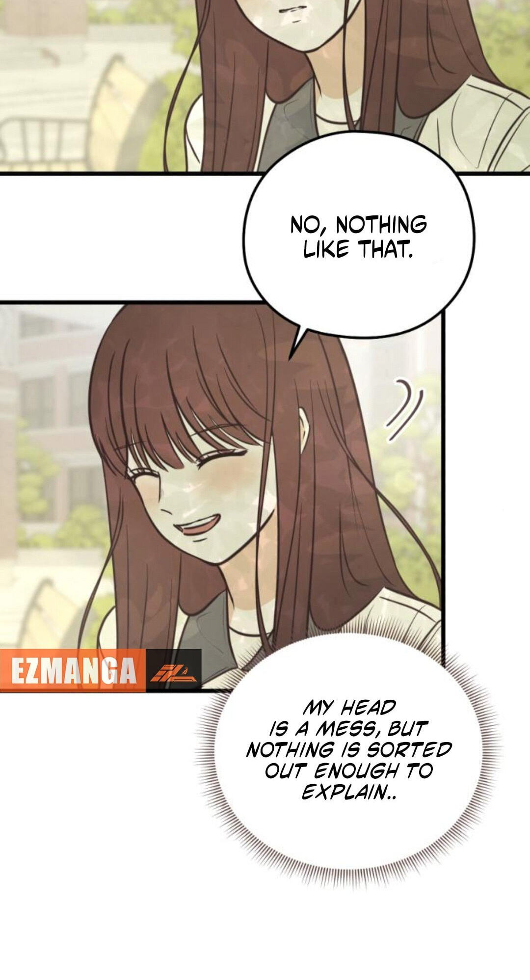 Lemonade (SHIOYA Teruko) Chapter 28 page 8 - 