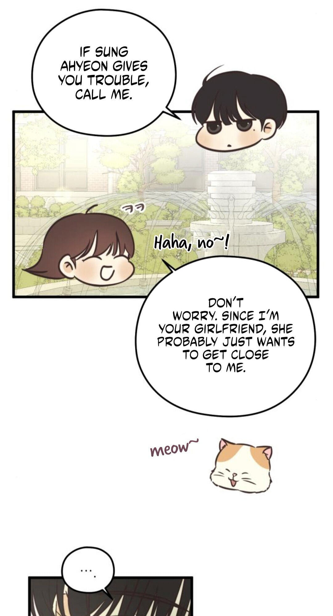 Lemonade (SHIOYA Teruko) Chapter 28 page 9 - 