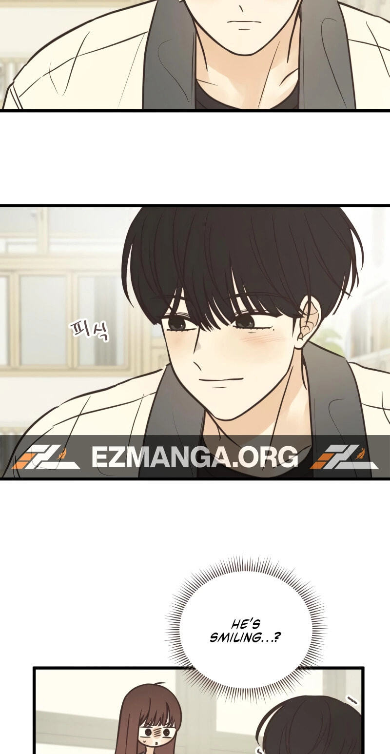 Lemonade (SHIOYA Teruko) Chapter 29 page 23 - 