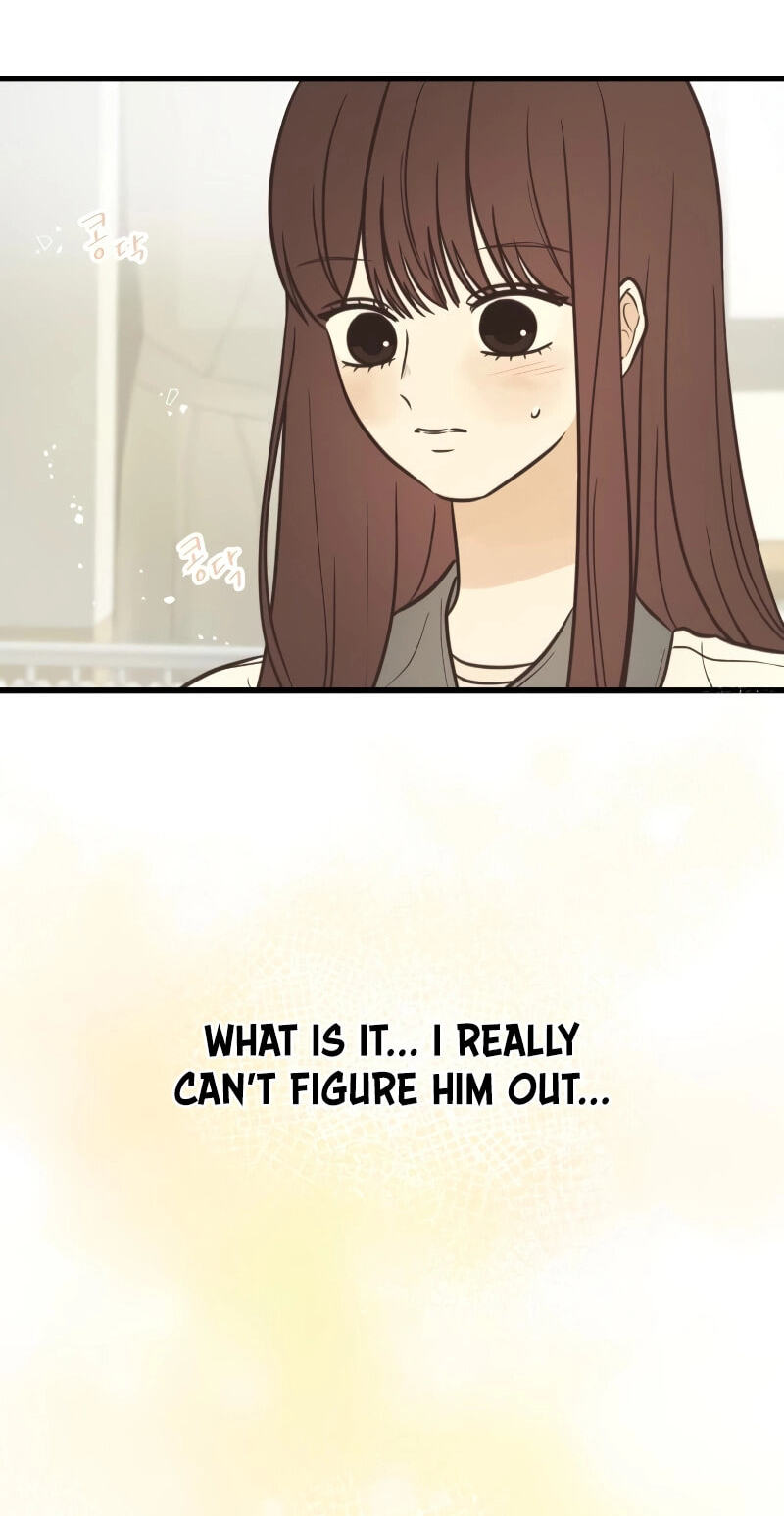 Lemonade (SHIOYA Teruko) Chapter 29 page 26 - 