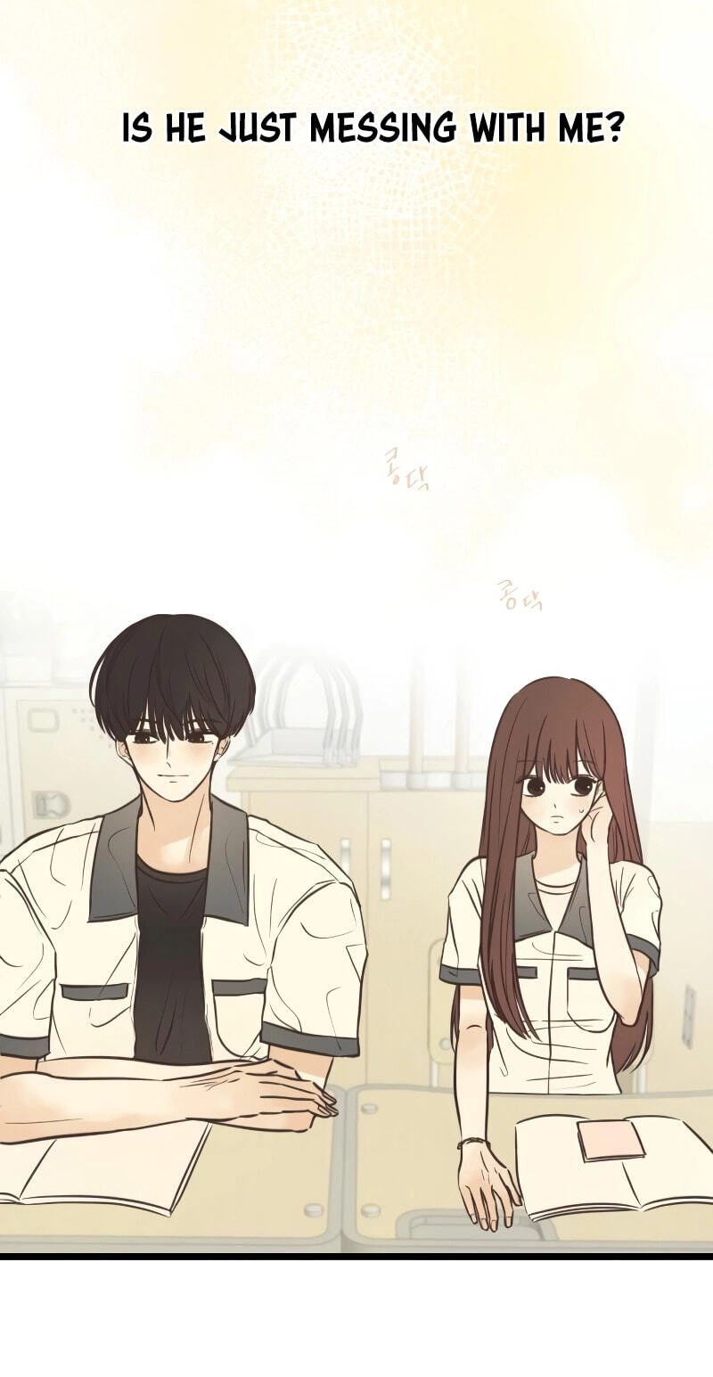 Lemonade (SHIOYA Teruko) Chapter 29 page 27 - 
