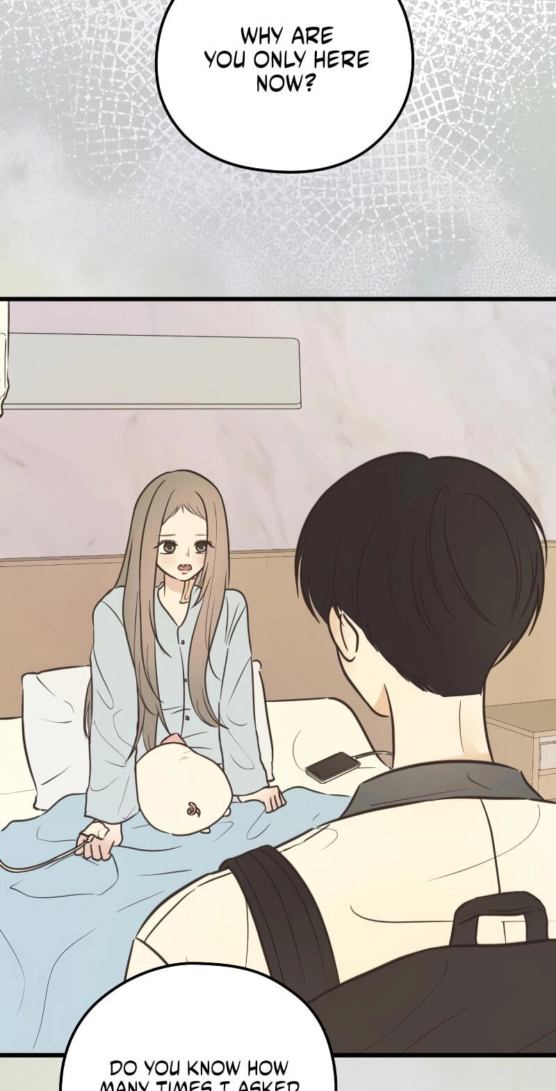 Lemonade (SHIOYA Teruko) Chapter 29 page 4 - 