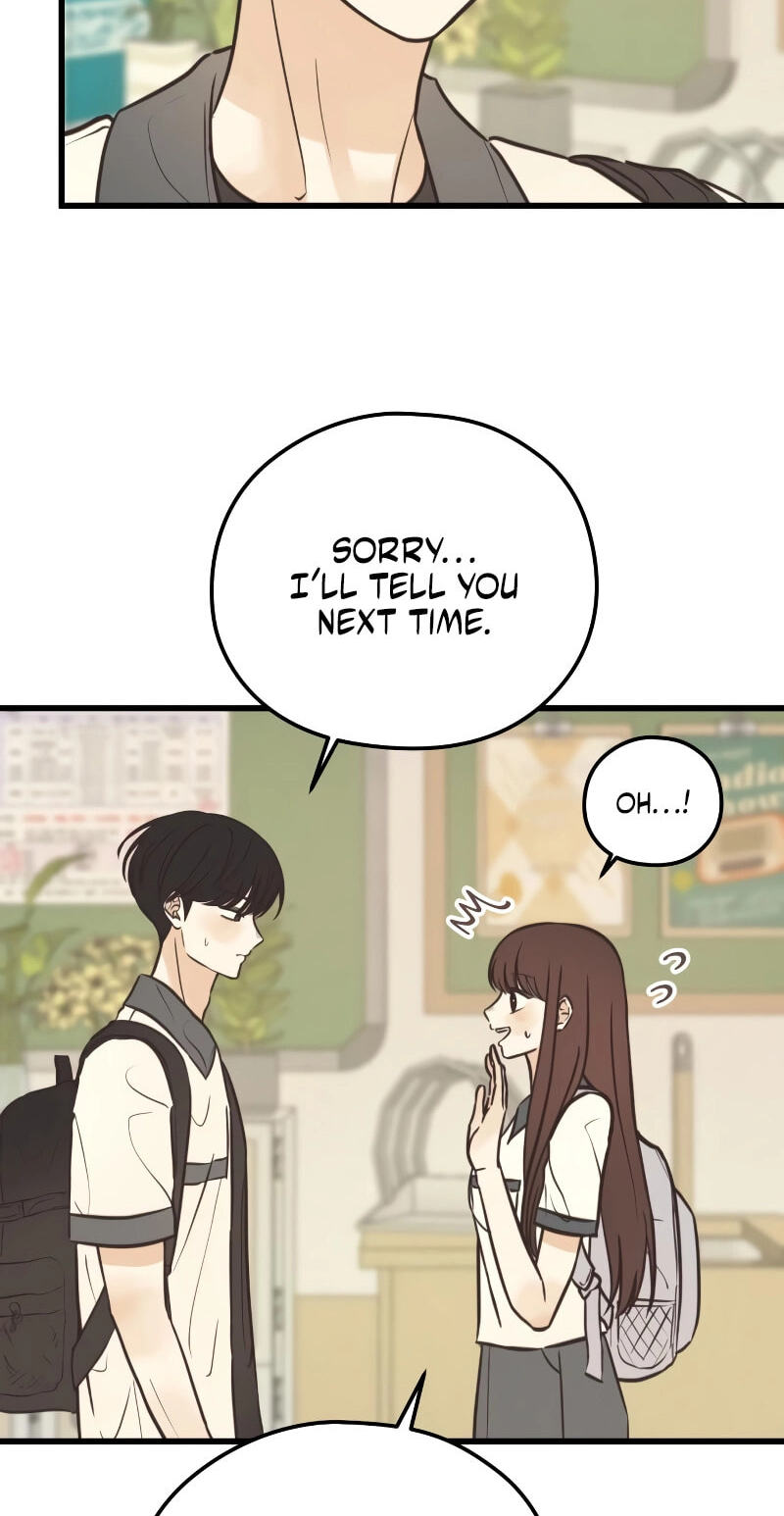 Lemonade (SHIOYA Teruko) Chapter 29 page 35 - 