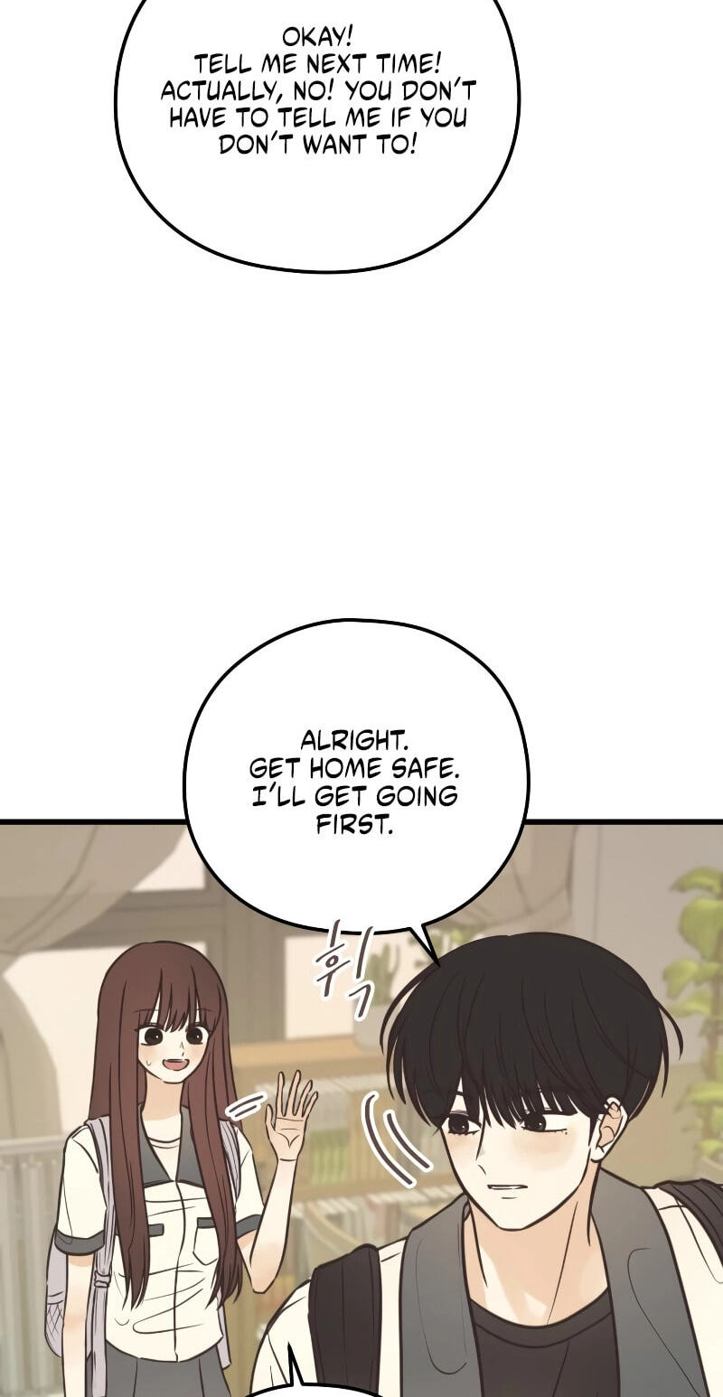 Lemonade (SHIOYA Teruko) Chapter 29 page 36 - 