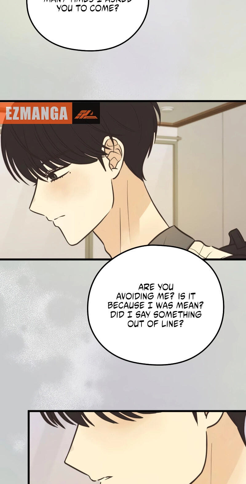 Lemonade (SHIOYA Teruko) Chapter 29 page 5 - 