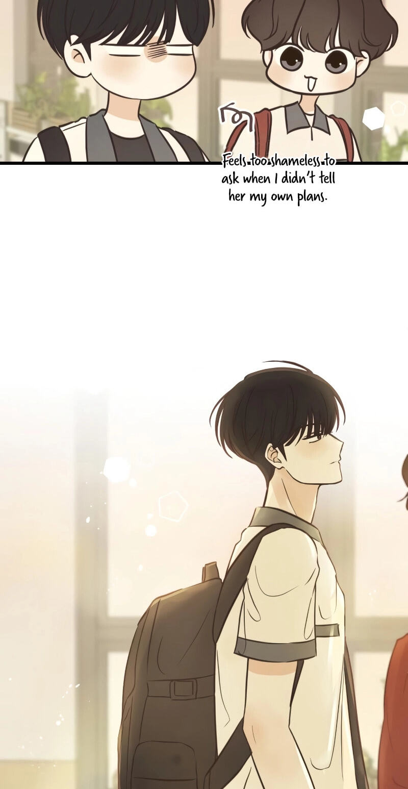 Lemonade (SHIOYA Teruko) Chapter 29 page 41 - 