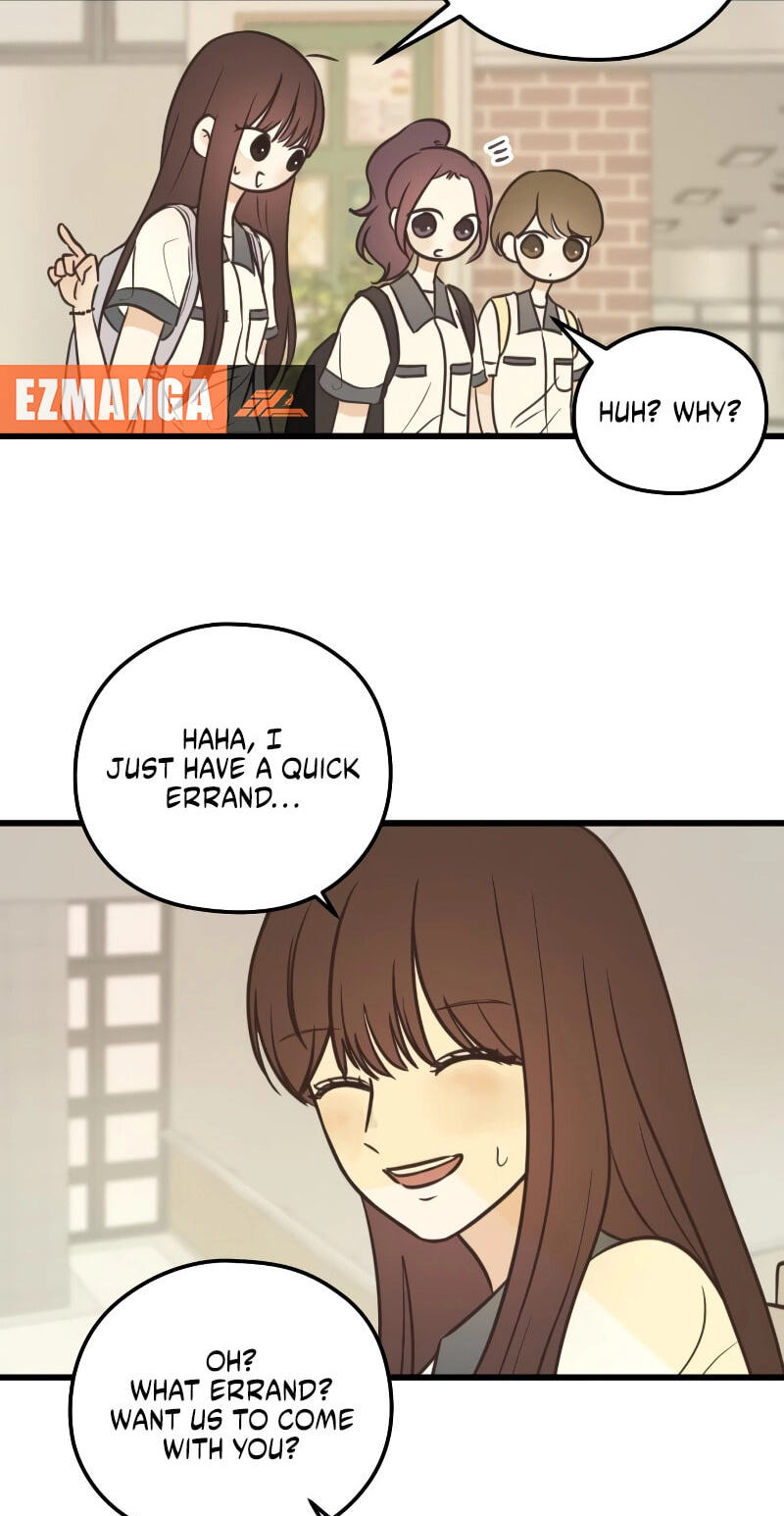 Lemonade (SHIOYA Teruko) Chapter 29 page 43 - 