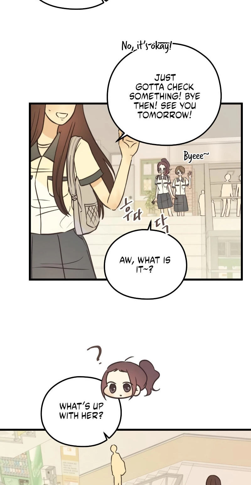 Lemonade (SHIOYA Teruko) Chapter 29 page 44 - 