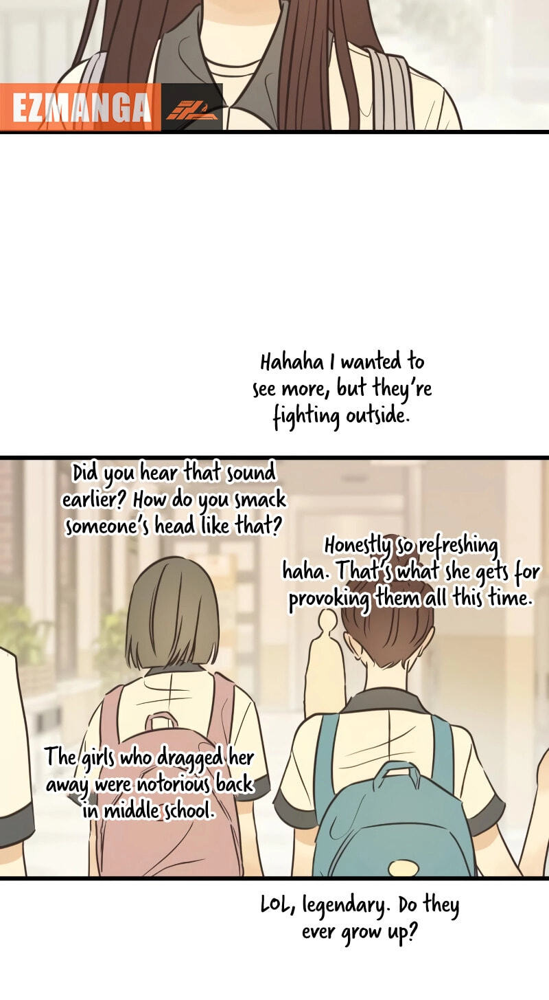 Lemonade (SHIOYA Teruko) Chapter 29 page 55 - 