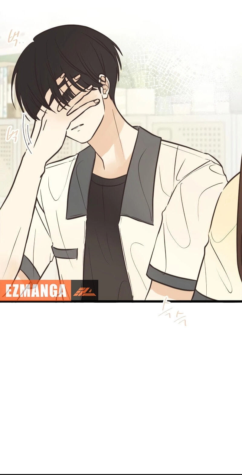 Lemonade (SHIOYA Teruko) Chapter 29 page 9 - 