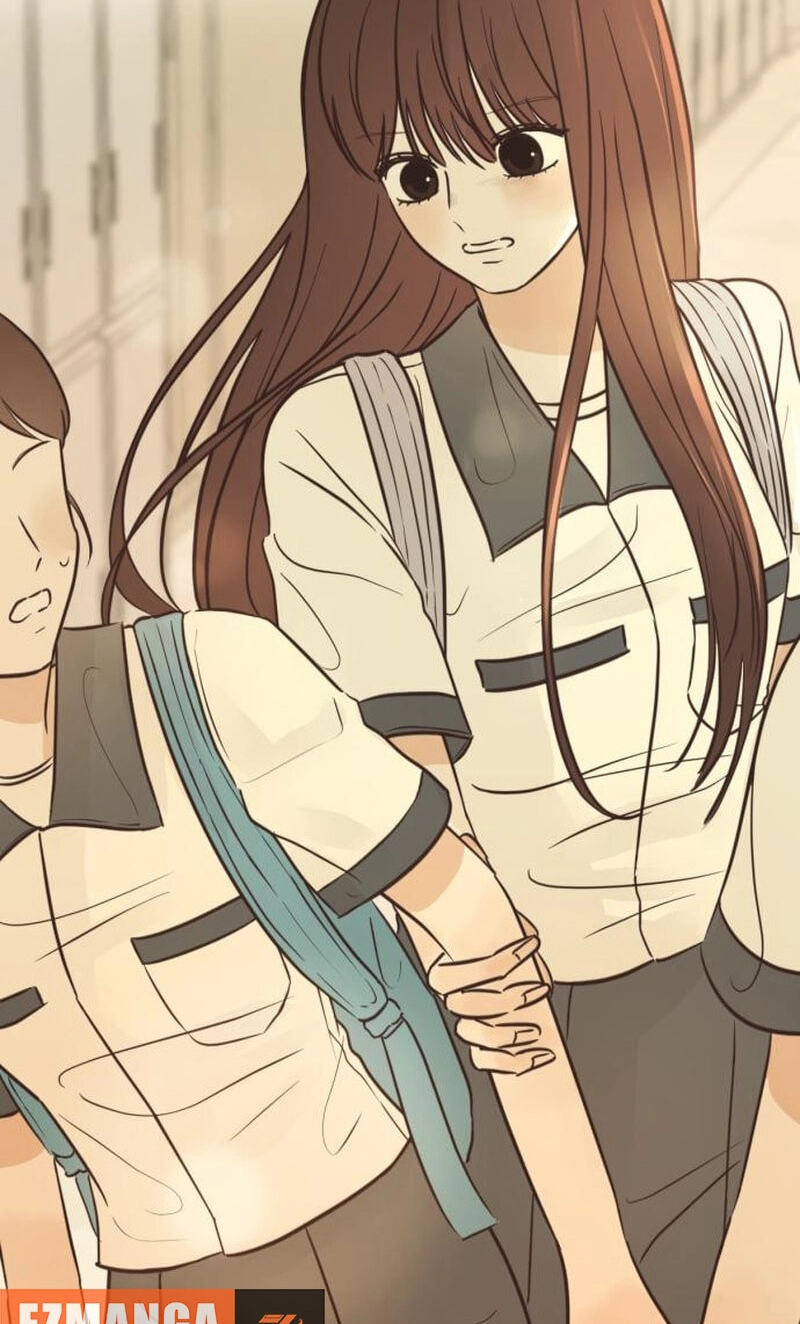 Lemonade (SHIOYA Teruko) Chapter 30 page 2 - 