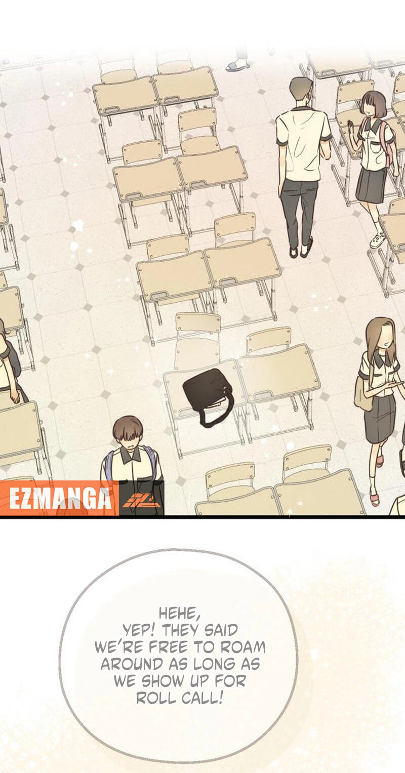 Lemonade (SHIOYA Teruko) Chapter 30 page 13 - 