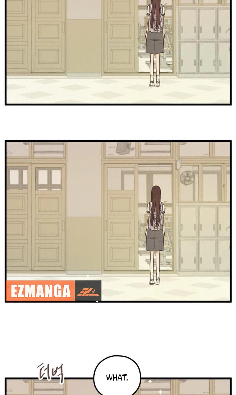 Lemonade (SHIOYA Teruko) Chapter 30 page 19 - 