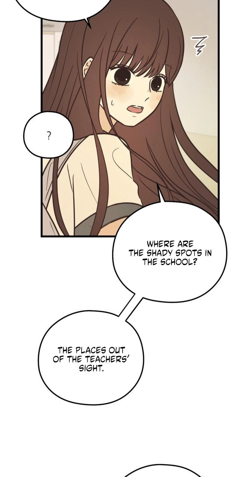 Lemonade (SHIOYA Teruko) Chapter 30 page 22 - 