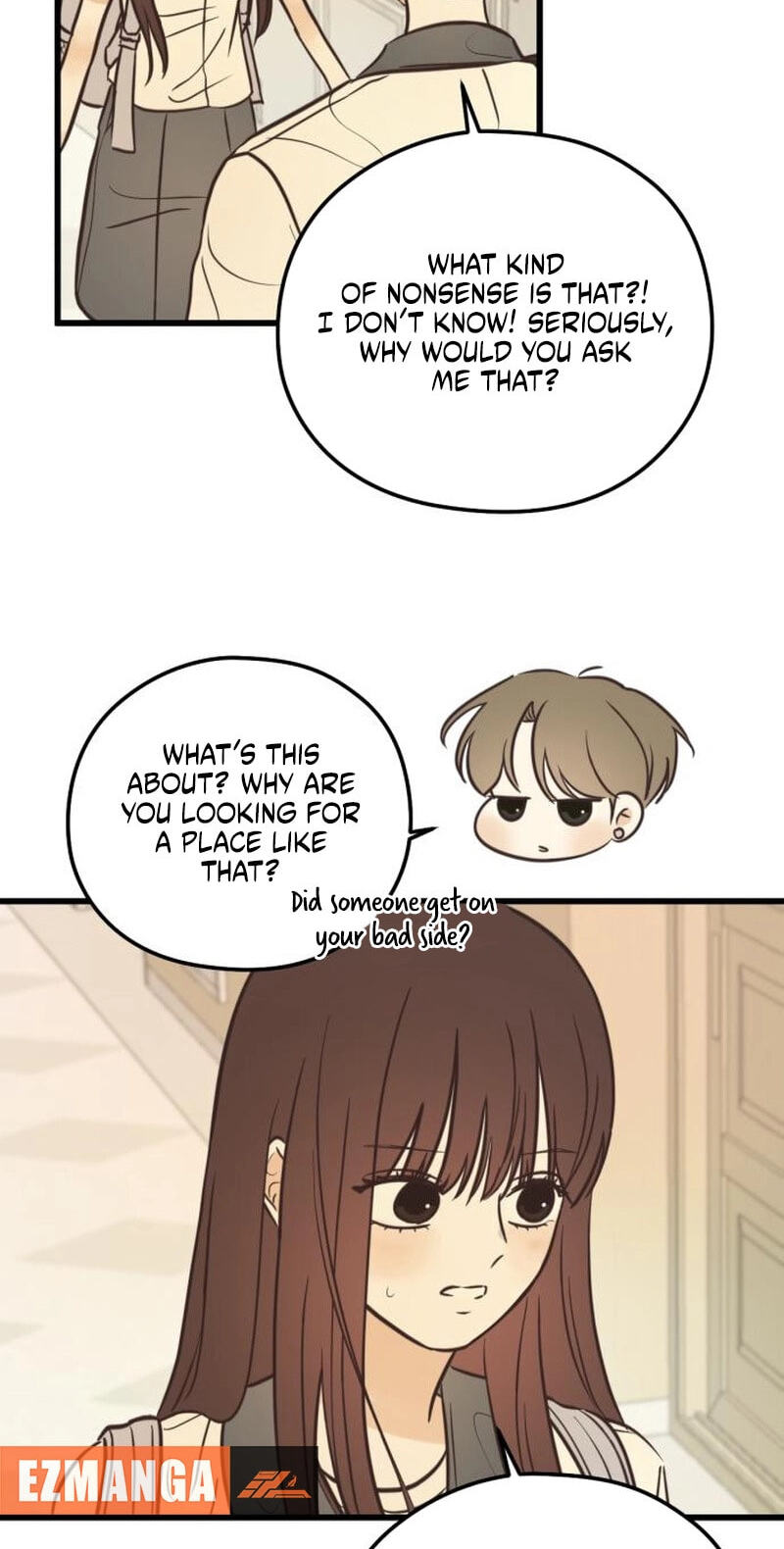 Lemonade (SHIOYA Teruko) Chapter 30 page 24 - 