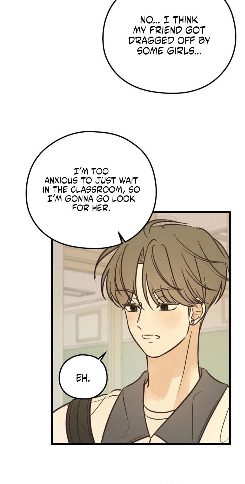 Lemonade (SHIOYA Teruko) Chapter 30 page 25 - 