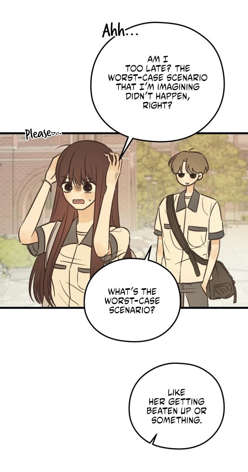 Lemonade (SHIOYA Teruko) Chapter 30 page 30 - 