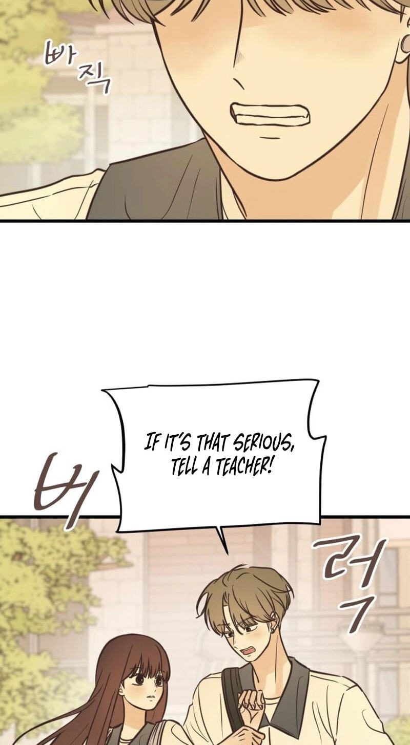 Lemonade (SHIOYA Teruko) Chapter 30 page 34 - 