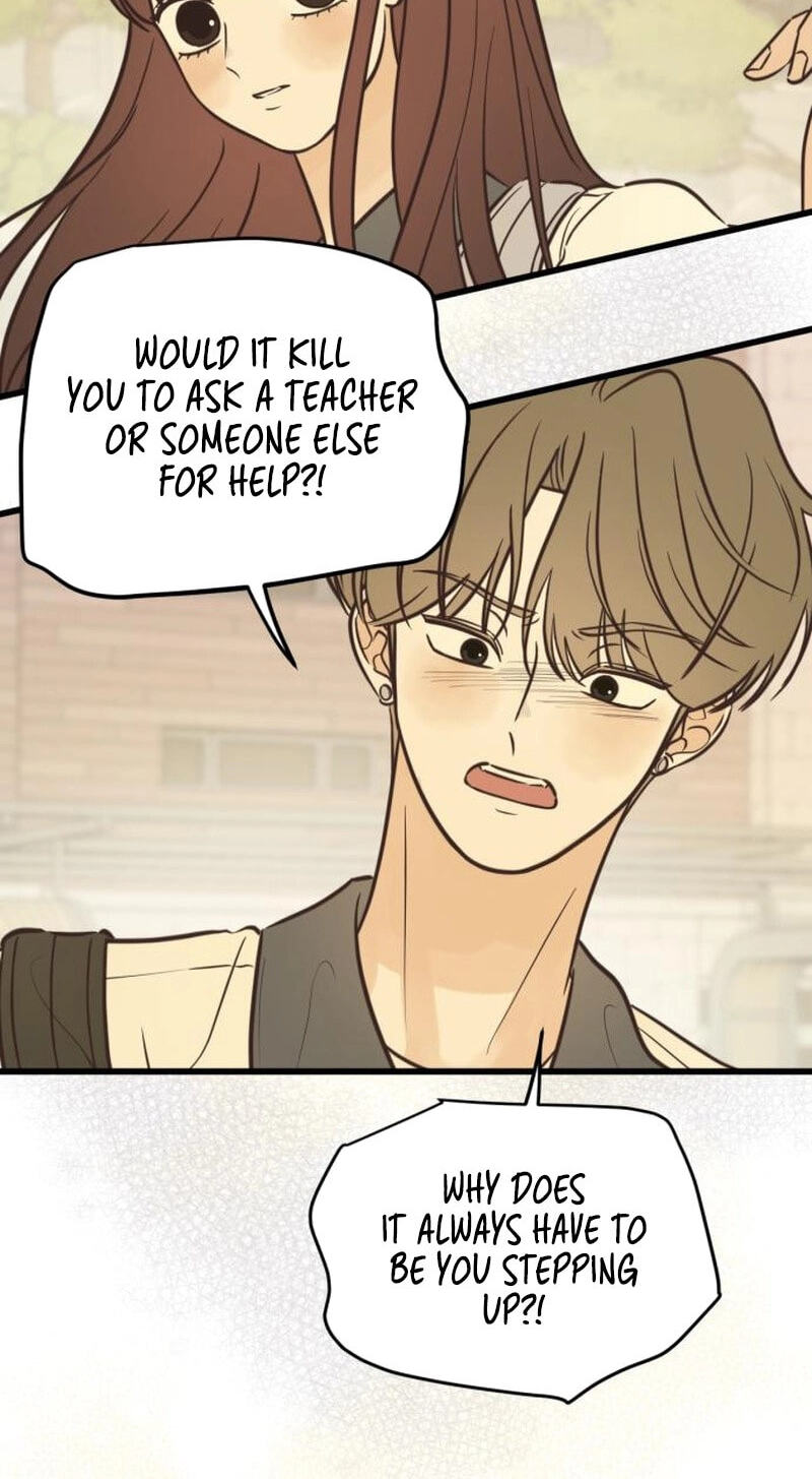 Lemonade (SHIOYA Teruko) Chapter 30 page 36 - 