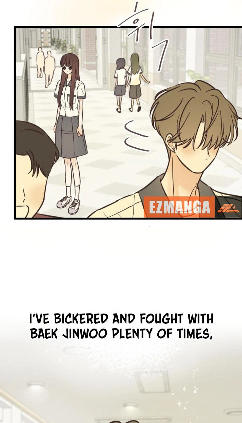 Lemonade (SHIOYA Teruko) Chapter 30 page 53 - 