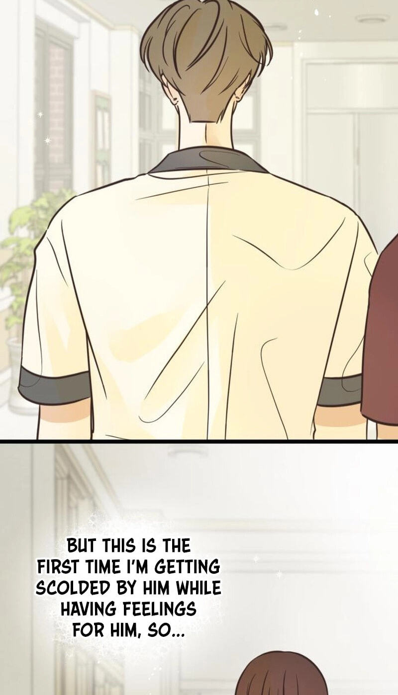 Lemonade (SHIOYA Teruko) Chapter 30 page 54 - 