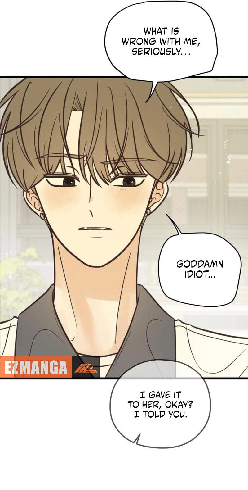 Lemonade (SHIOYA Teruko) Chapter 30 page 58 - 