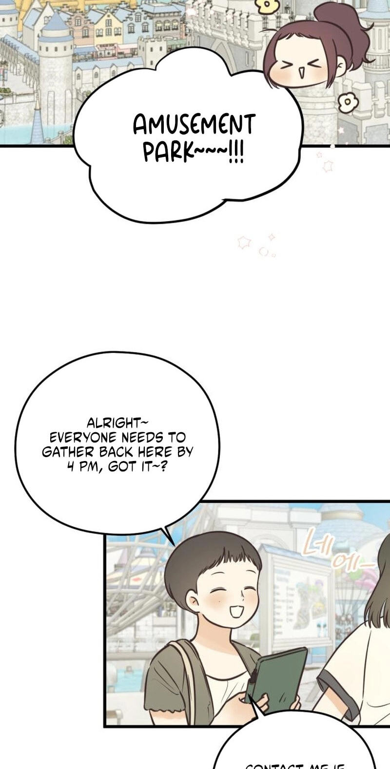 Lemonade (SHIOYA Teruko) Chapter 30 page 60 - 