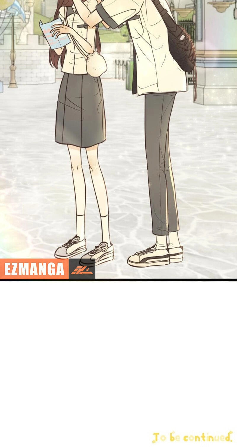 Lemonade (SHIOYA Teruko) Chapter 30 page 65 - 