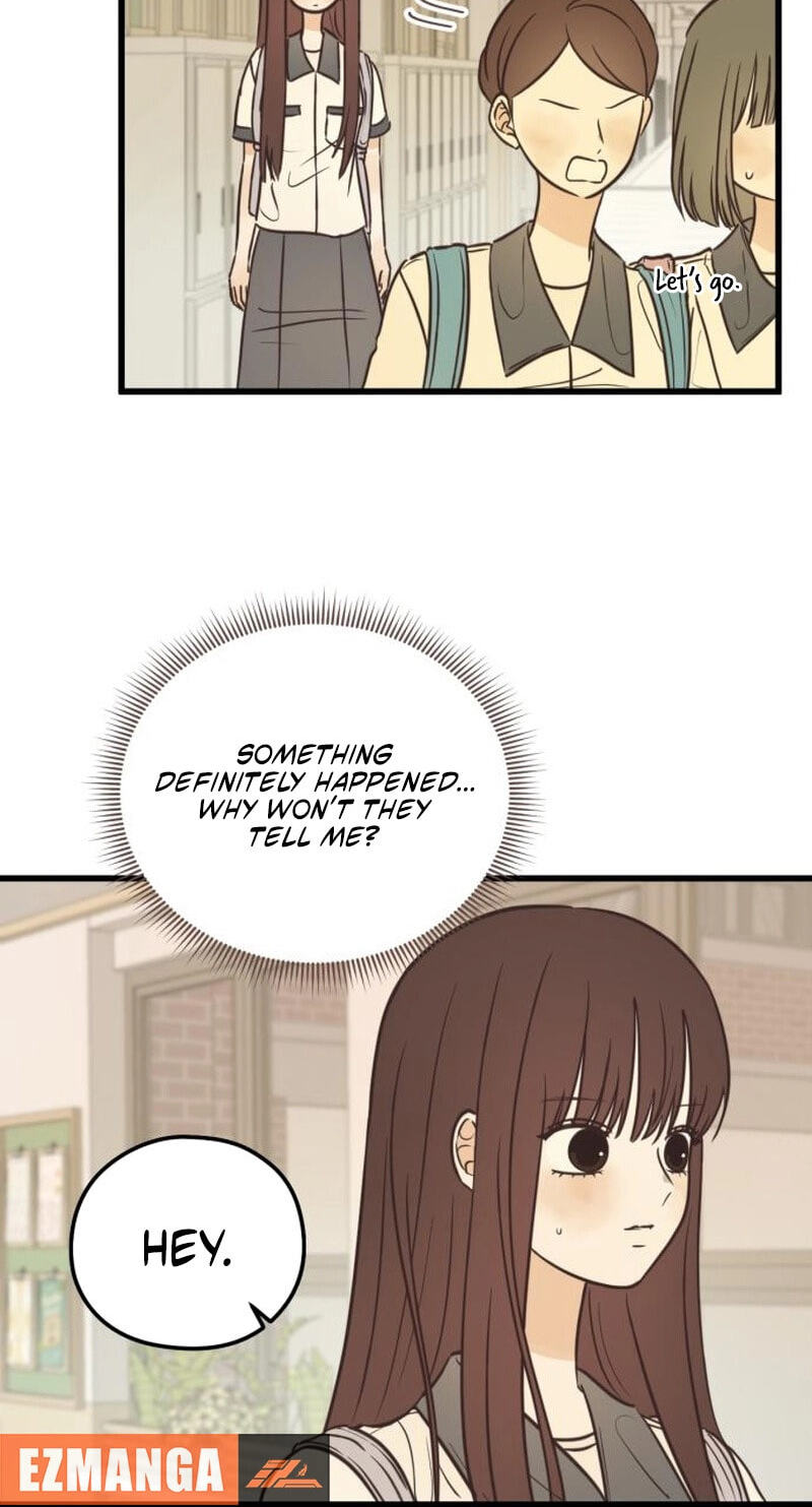 Lemonade (SHIOYA Teruko) Chapter 30 page 8 - 
