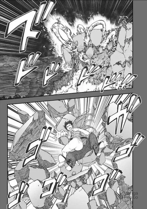Lemuria - the Empire of the Dead - Chapter 1 page 51 - 