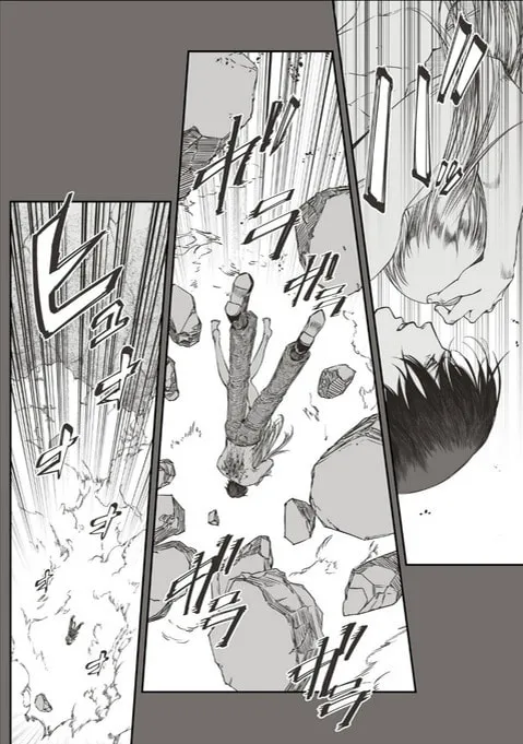 Lemuria - the Empire of the Dead - Chapter 1 page 52 - 