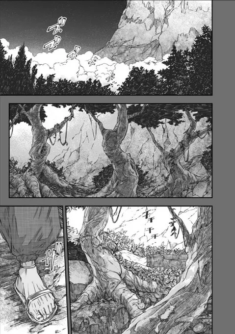 Lemuria - the Empire of the Dead - Chapter 1 page 53 - 